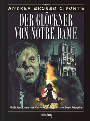 cover image of Der Glöckner von Notre-Dame